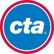 Chicago Transit Authority Logo